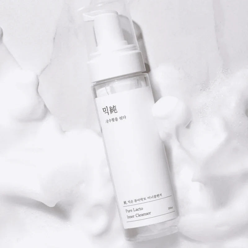 Mixsoon - Pure Lacto Inner Cleanser 200ml
