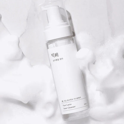 Mixsoon - Pure Lacto Inner Cleanser 200ml