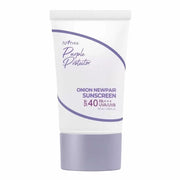 Isntree - Onion Newpair Sunscreen 50ml