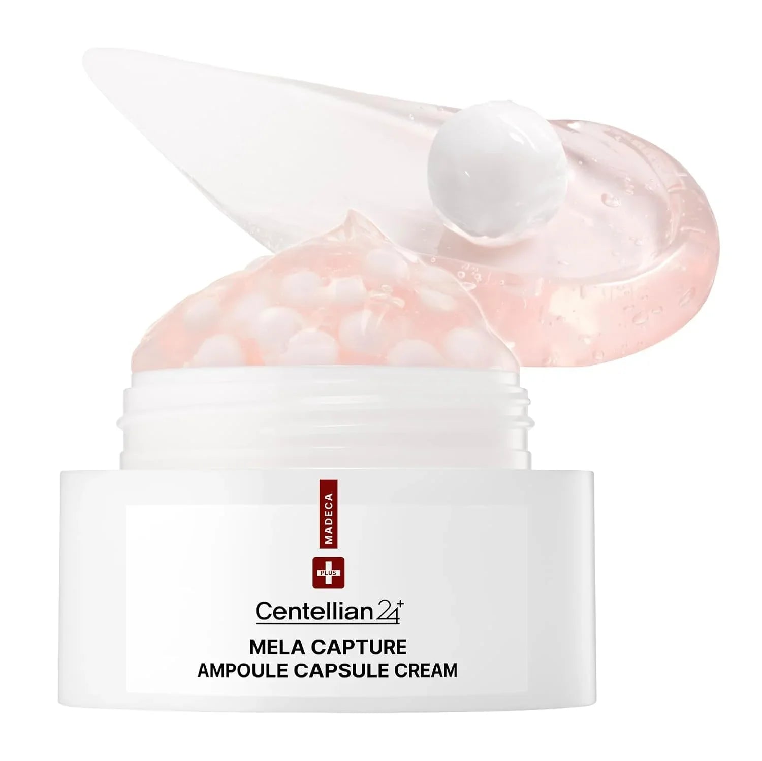 Centellian24 - Mela Capture Ampoule Capsule Cream 55ml