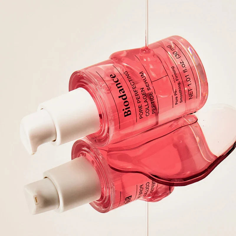 Biodance Pore Perfecting Collagen Peptide Serum 30ml