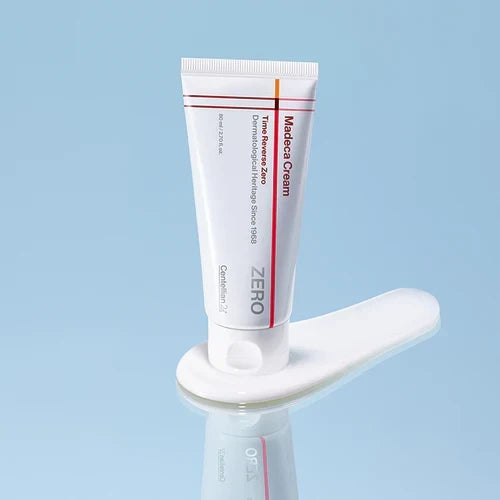 Centellian24 - Madeca Cream Time Reverse Zero 80ml