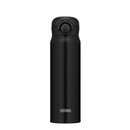 THERMOS Vacuum Insulated Mug 600 Ml Black