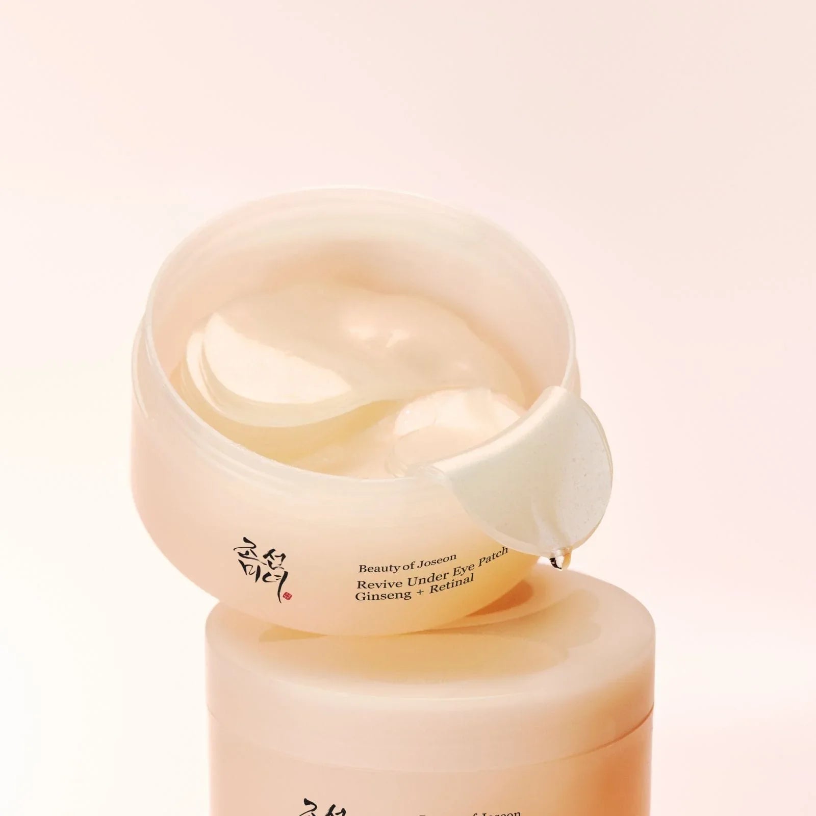 Beauty of Joseon - Revive Under Eye Patch Ginseng + Retinal 60 Patches