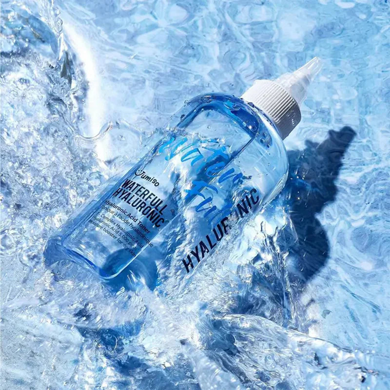 Jumiso - Waterfull Hyaluronic Toner