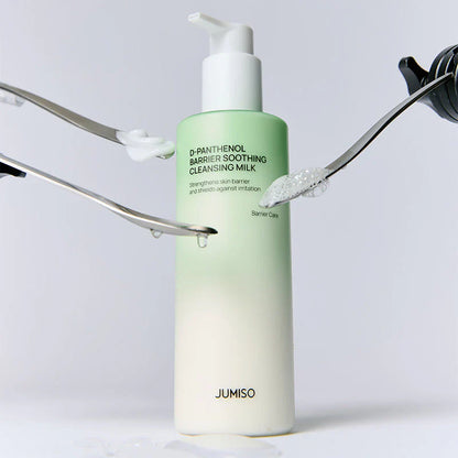 Jumiso - D-Panthenol Barrier Soothing Cleansing Milk 300ml