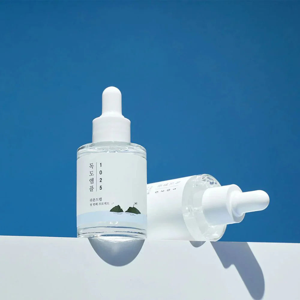 Round Lab - 1025 Dokdo Ampouie 45g