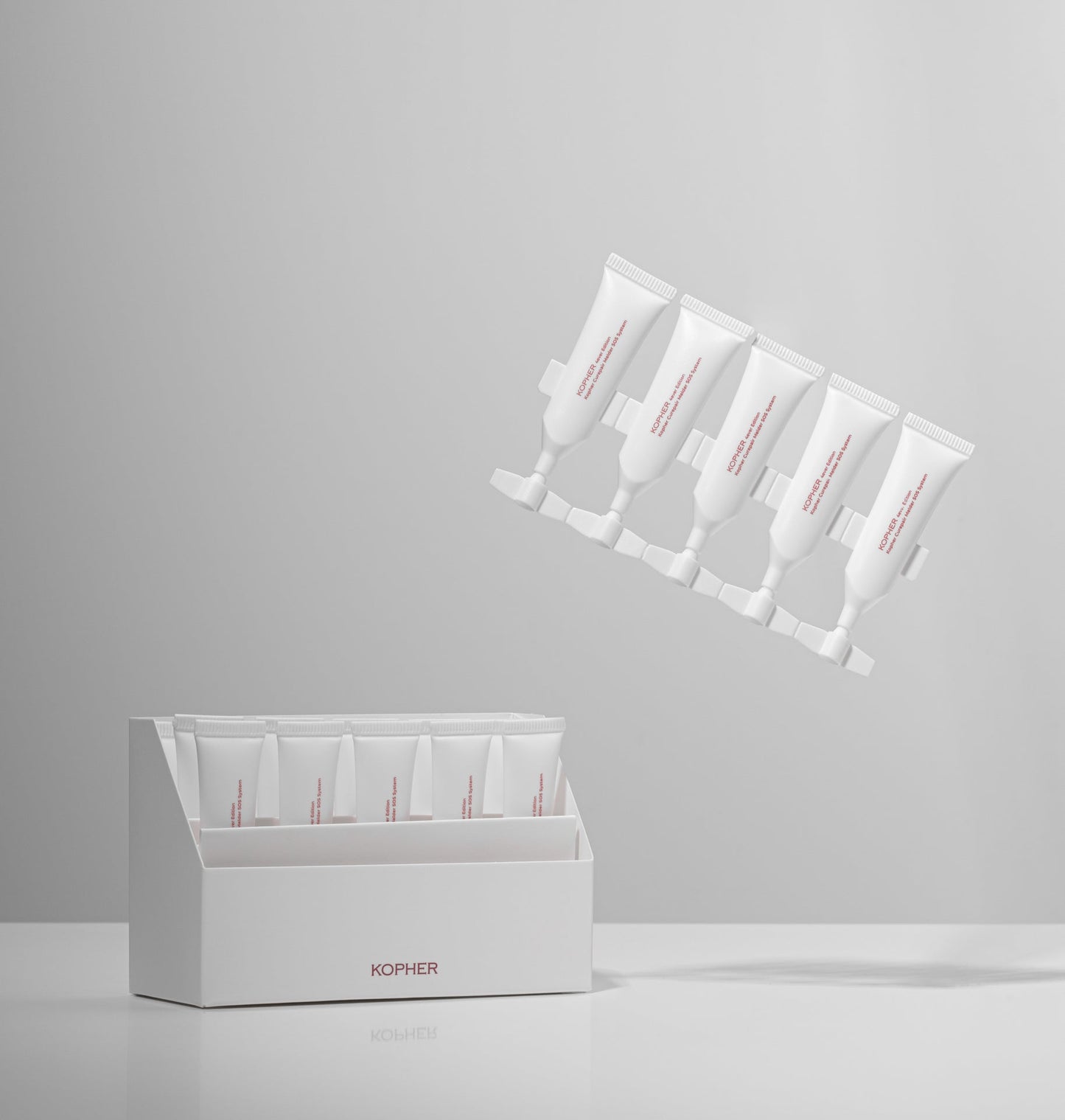 KOPHER Curepair Melder SOS System 1.5ml (20ea)