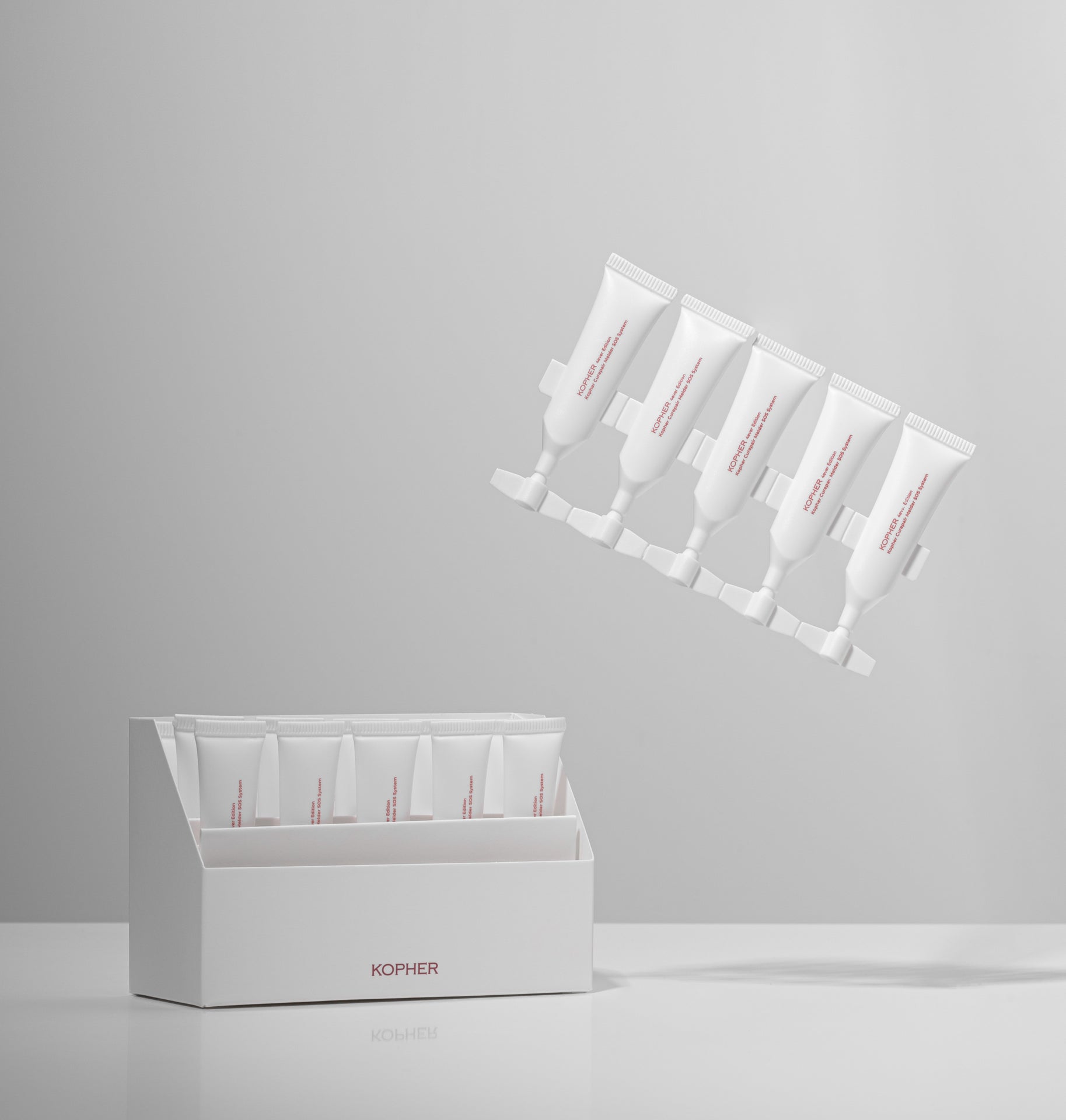 KOPHER Curepair Melder SOS System 1.5ml (20ea)