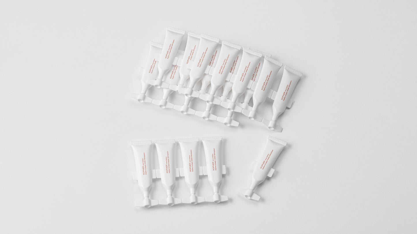 KOPHER Curepair Melder SOS System 1.5ml (20ea)