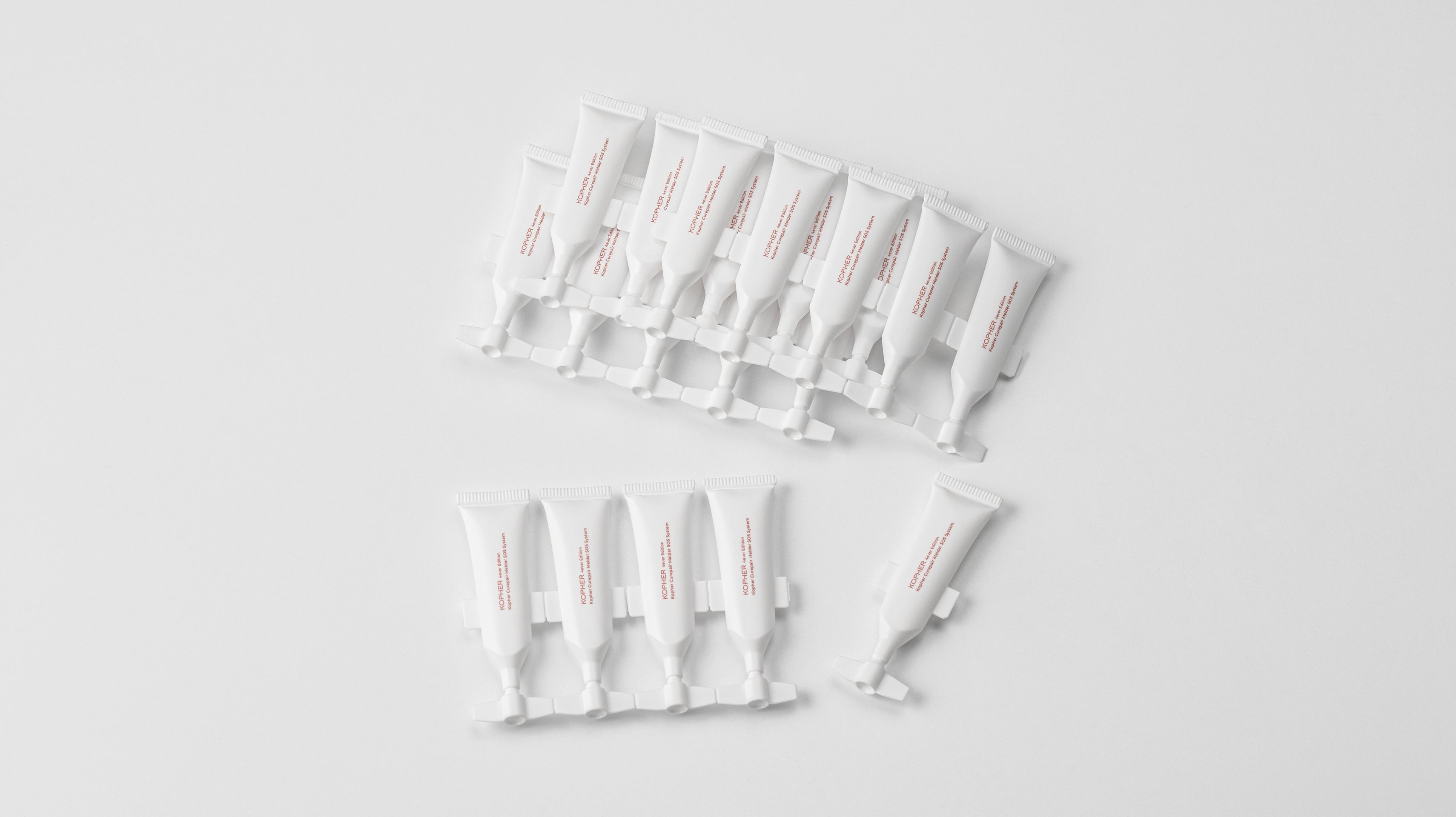 KOPHER Curepair Melder SOS System 1.5ml (20ea)