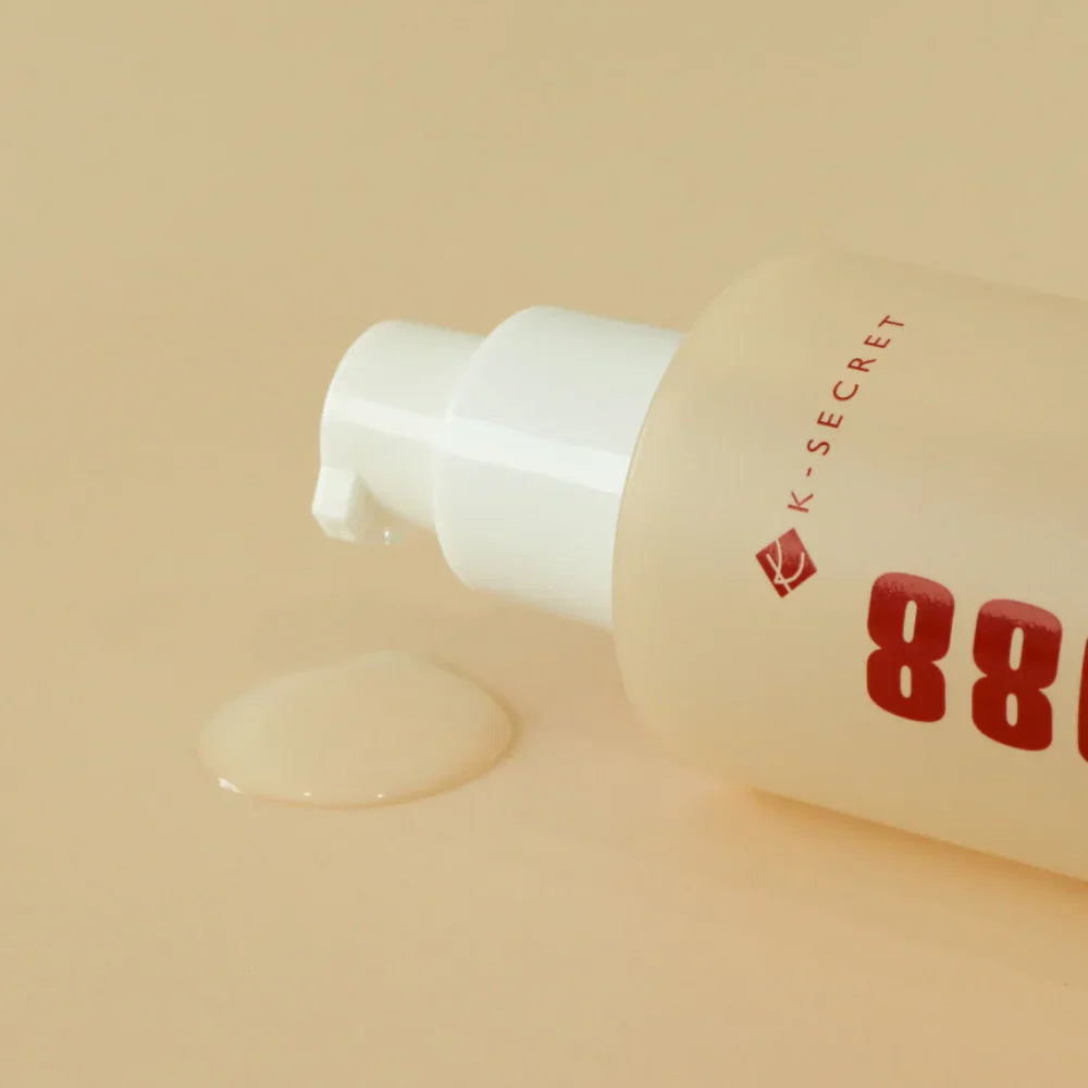 KSECRET SEOUL 1988 Essence : Snail Mucin 97% + Rice 100ml