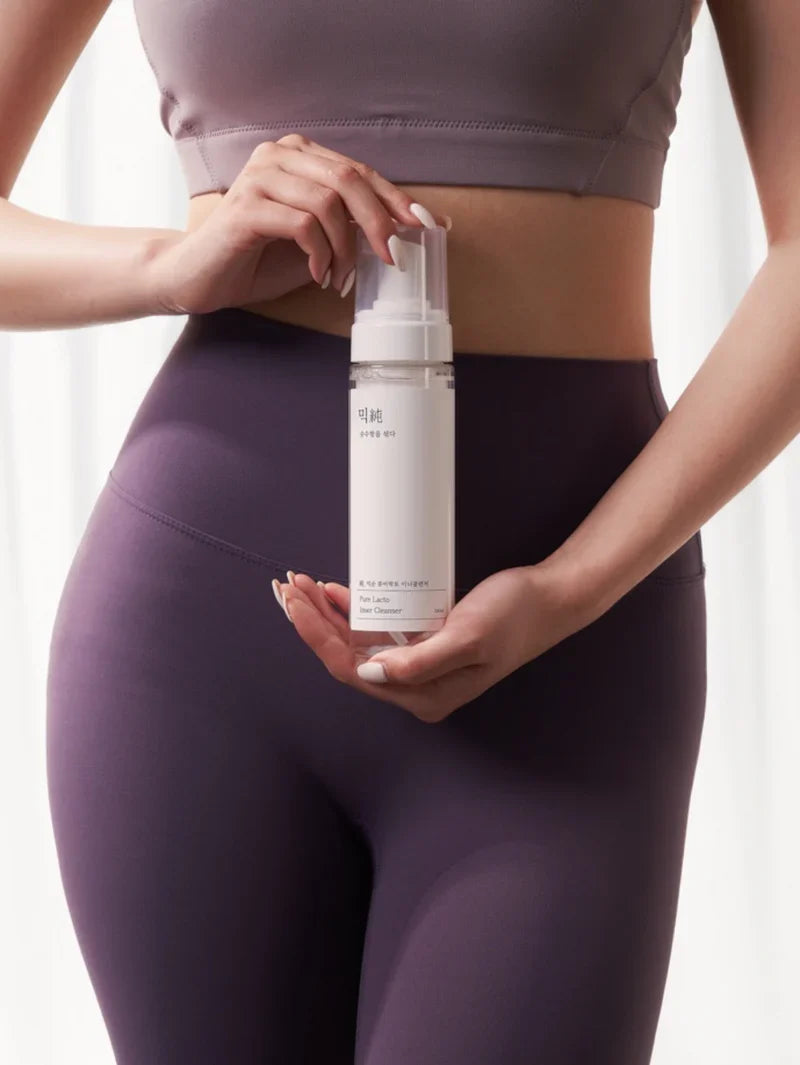 Mixsoon - Pure Lacto Inner Cleanser 200ml