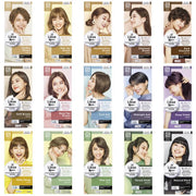 KAO Liese Creamy Bubble Hair Color
