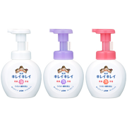 LION Kirei Kirei Foaming Hand Soap