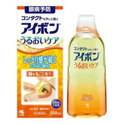 KOBAYASHI Aibon Moisture Care Eye Wash 500ml