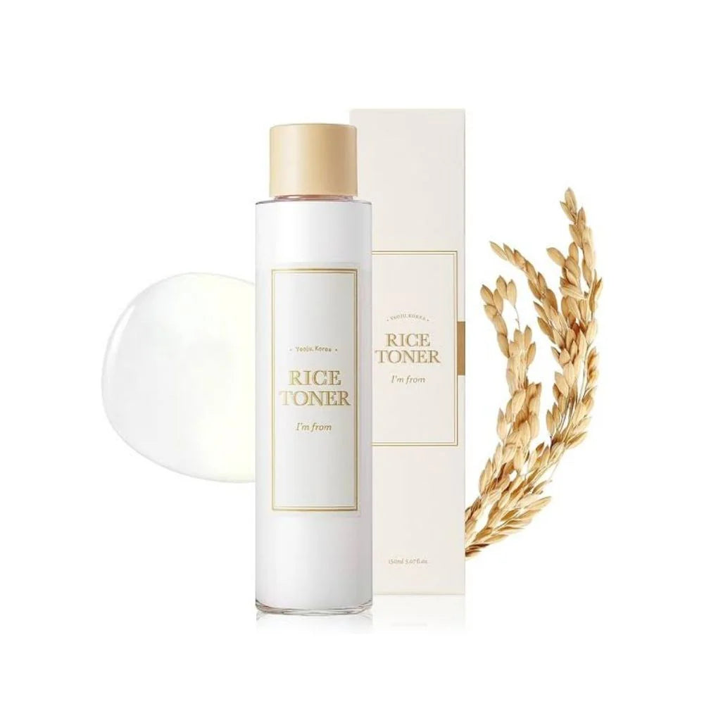 I'm From - Rice Toner 150ml