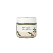 Round Lab - Mugwort Calming Cream 80ml