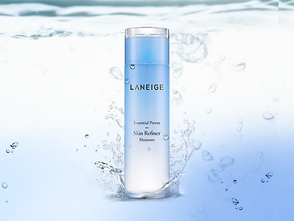 LANEIGE Basic Duo Moisture Set 5pcs