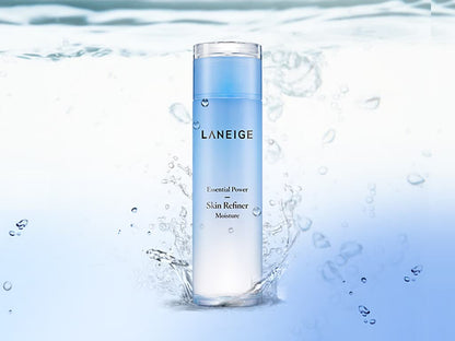 LANEIGE Basic Duo Moisture Set 5pcs
