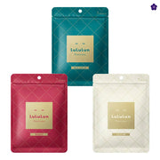 LULULUN Face Mask 7 Sheets