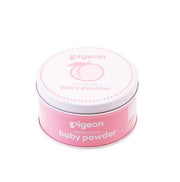 PIGEON Baby Powder Peach Leaf 125g