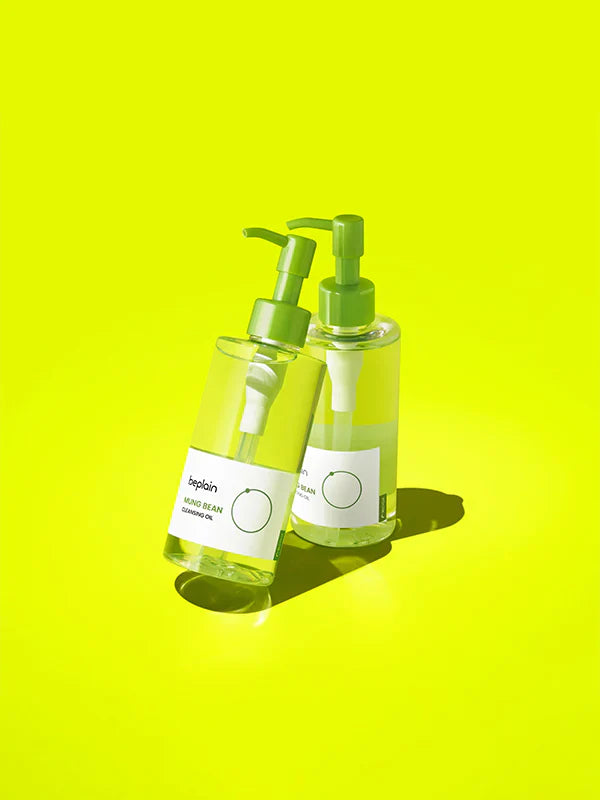 beplain - Mung Bean Cleansing Oil 200ml