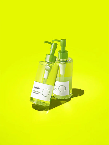 beplain - Mung Bean Cleansing Oil 200ml