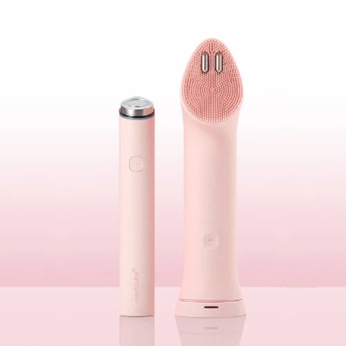 Medicube - AGE-R Booster Cleansing Head Pink