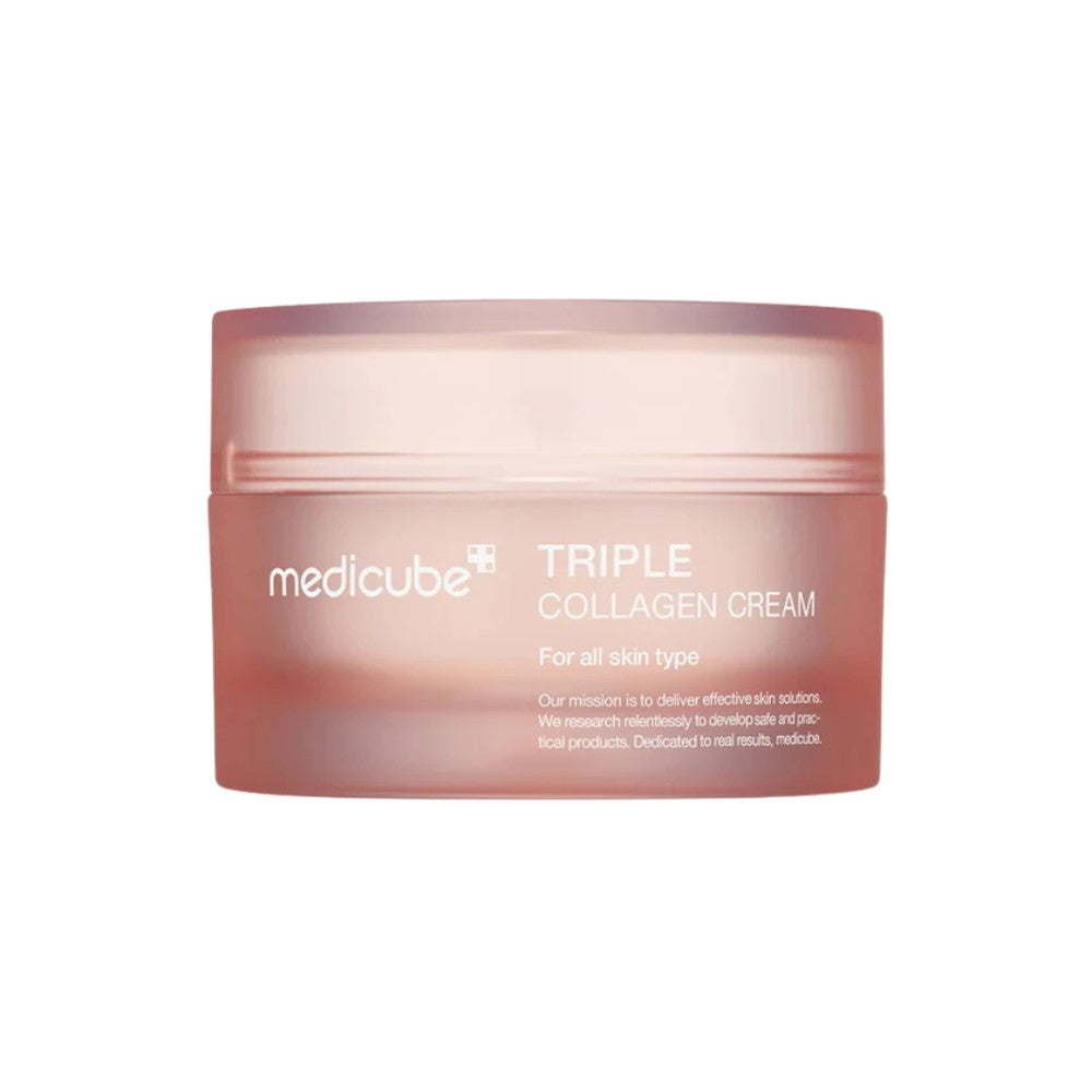 Medicube - Triple Collagen Cream 4.0 50ml