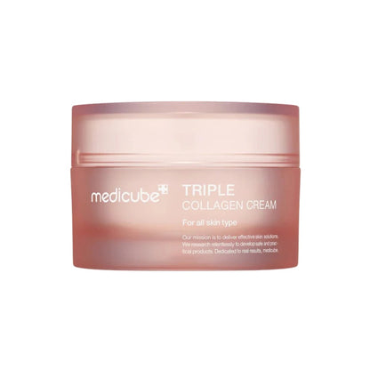 Medicube - Triple Collagen Cream 4.0 50ml
