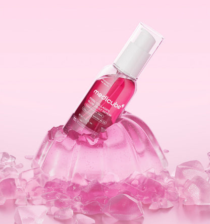 Medicube - PDRN Collagen Glow Jelly Serum 30ml