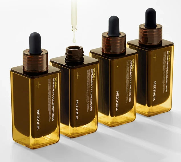 Mediheal Vitamin Derma Brightening Ampoule 50ml