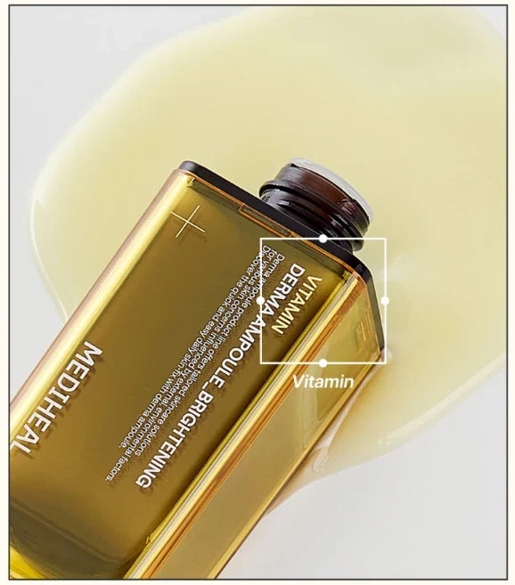 Mediheal Vitamin Derma Brightening Ampoule 50ml