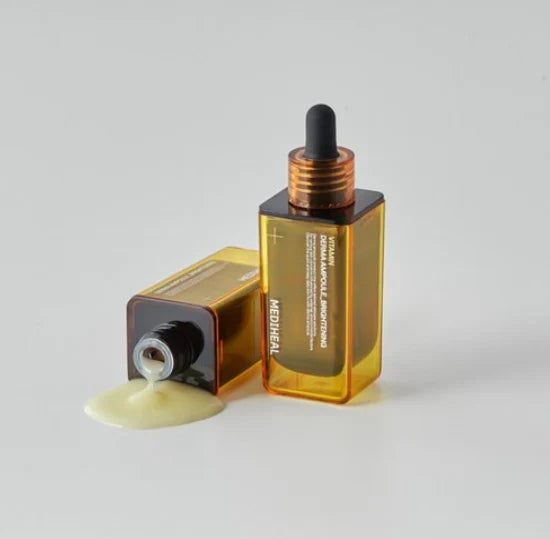 Mediheal Vitamin Derma Brightening Ampoule 50ml