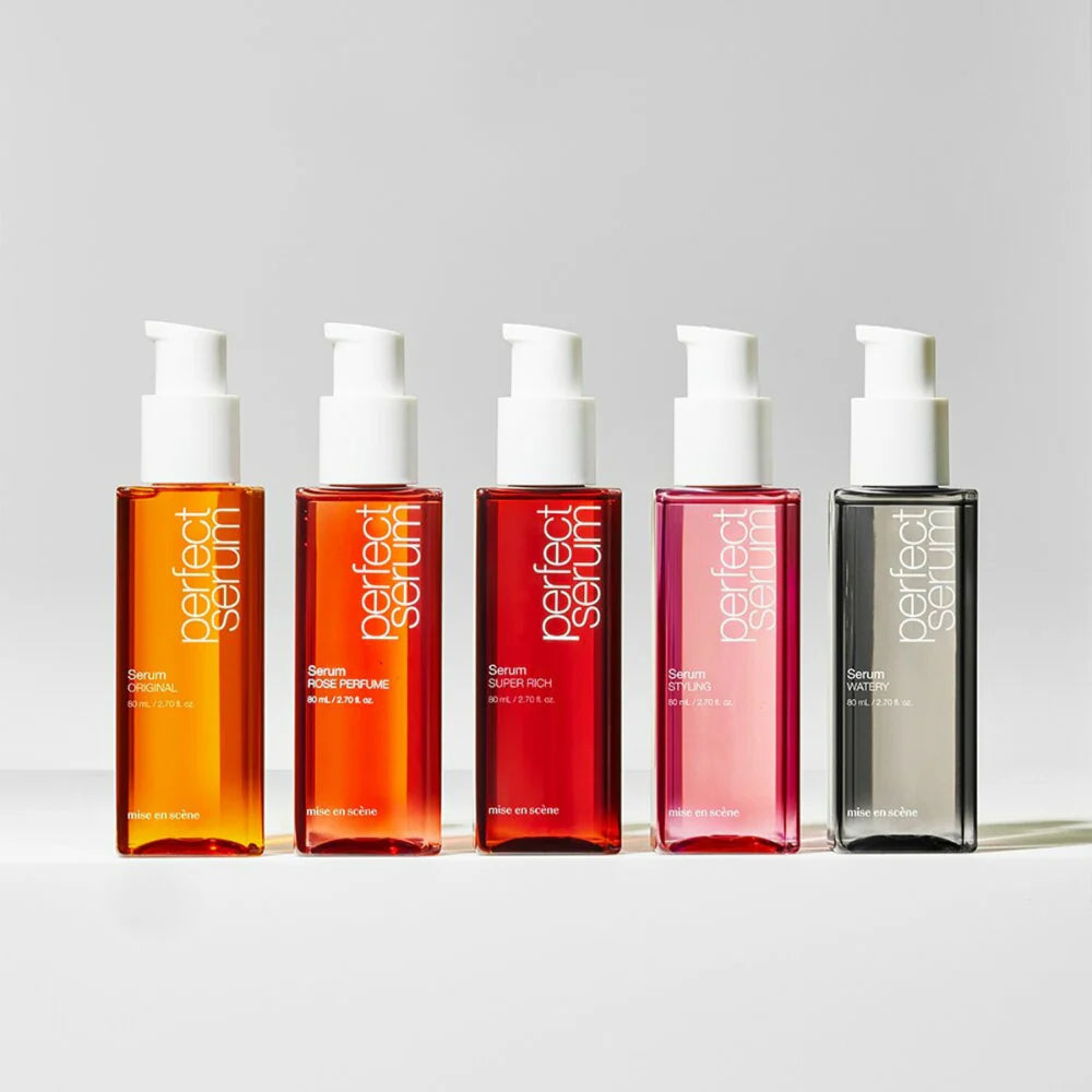 MISE EN SCENE Perfect Serum 80ml
