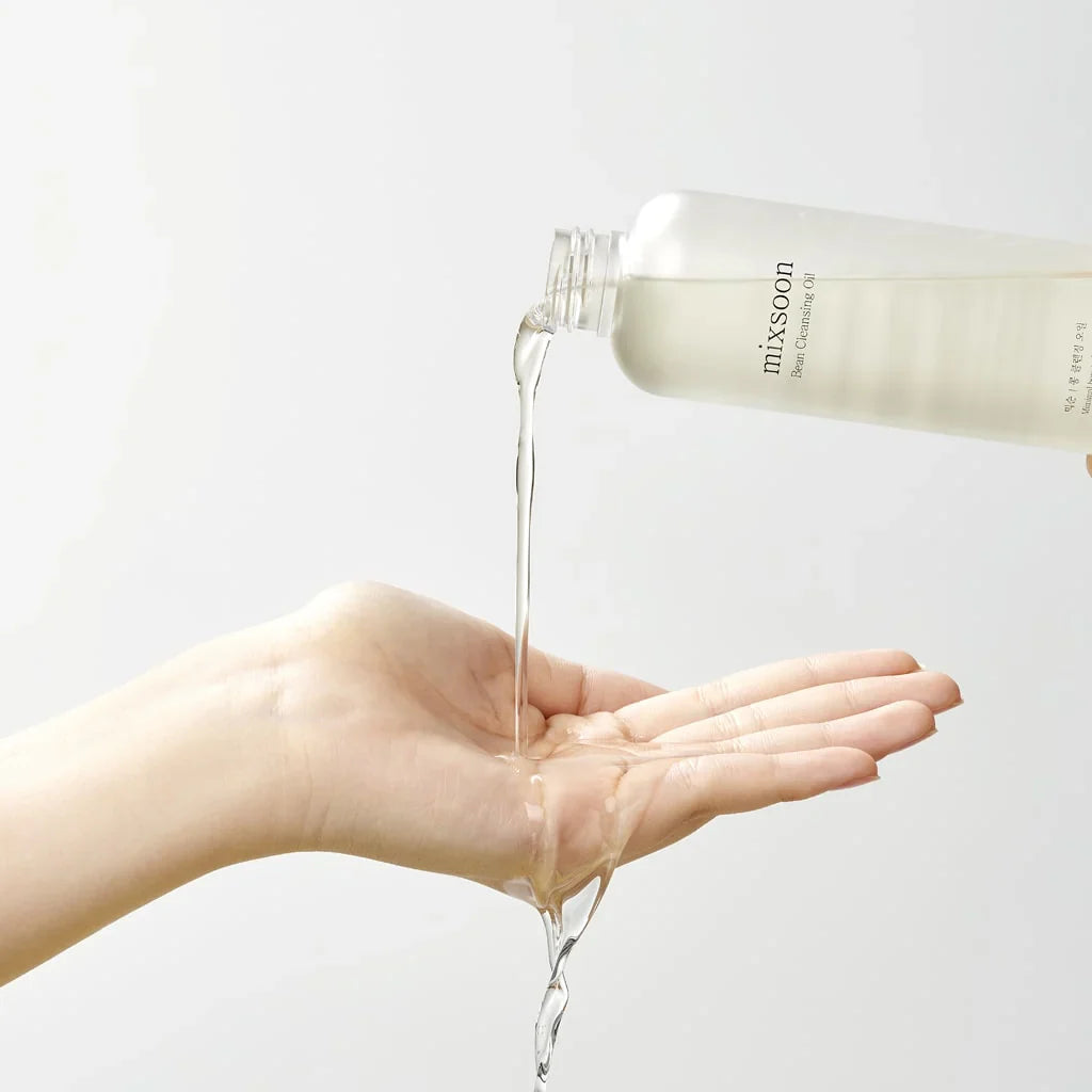 Mixsoon - Bean Cleansing Oil 195ml