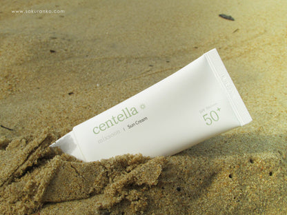 Mixsoon - Centella Sun Cream 50g