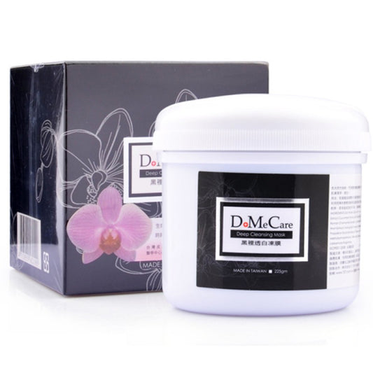 DMC Deep Cleansing Mask 225G