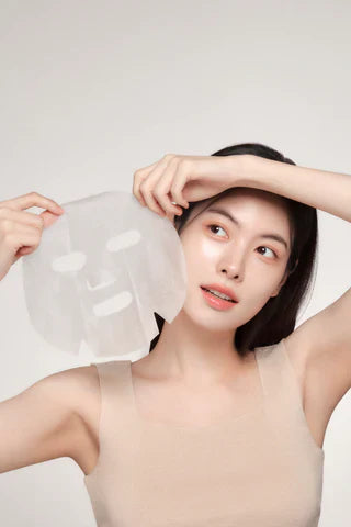 Genabelle PDRN Rejuvenating Mask