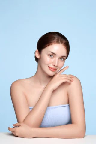 Genabelle Ceramidesome Mellow Velvet Mask