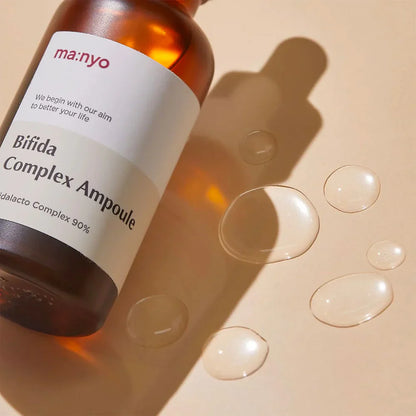 Manyo - Bifida Biome Complex Ampoule 50ml