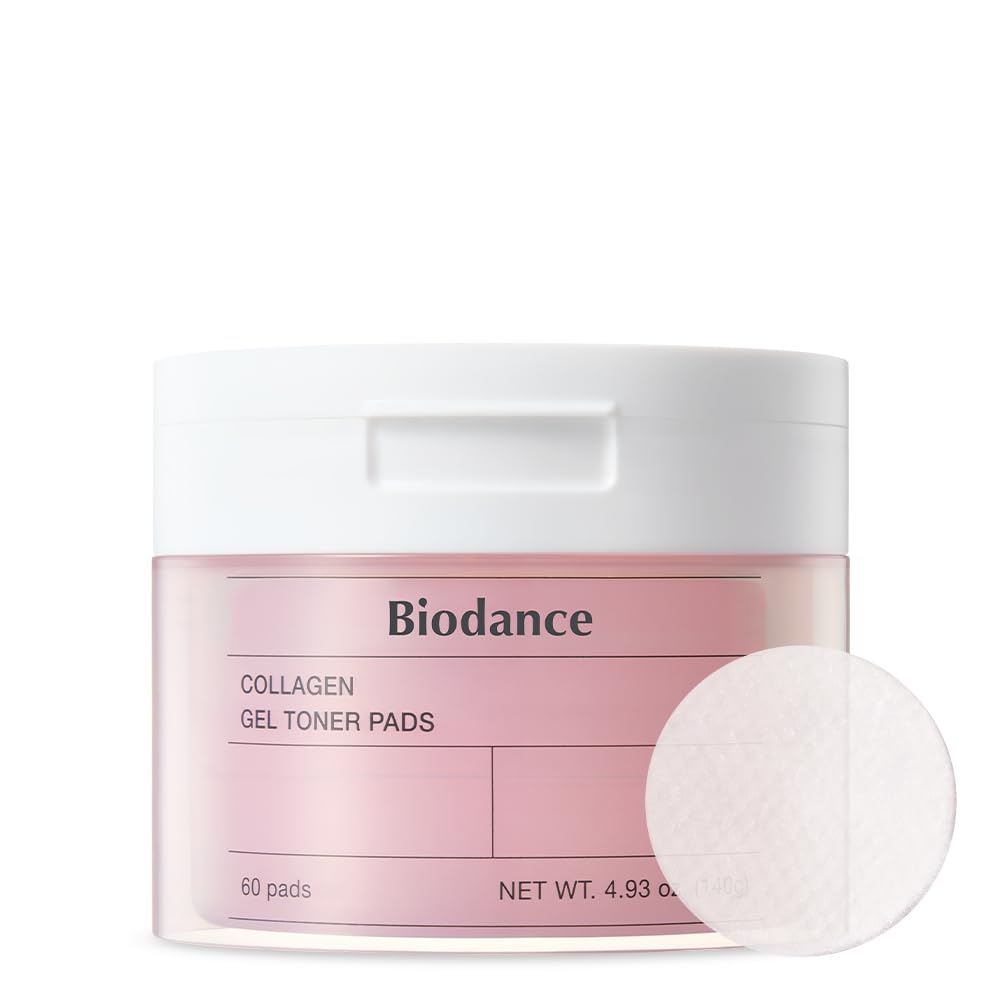Biodance 胶原蛋白弹力收缩毛孔贴 60 片