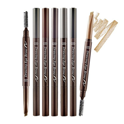 Etude House Drawing Eye Brow(01–07)