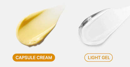 Medicube - Deep Vita C Capsule Cream 55g