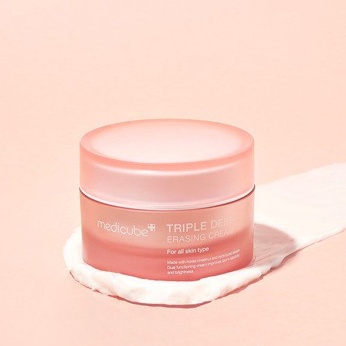 Medicube - Triple Collagen Cream 4.0 50ml