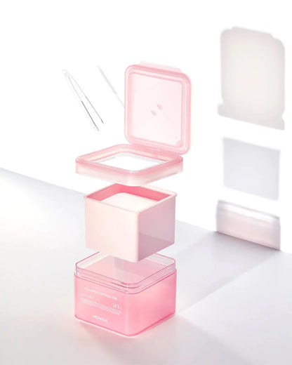 Mediheal Collagen Ampoule Pad (100 Pads)