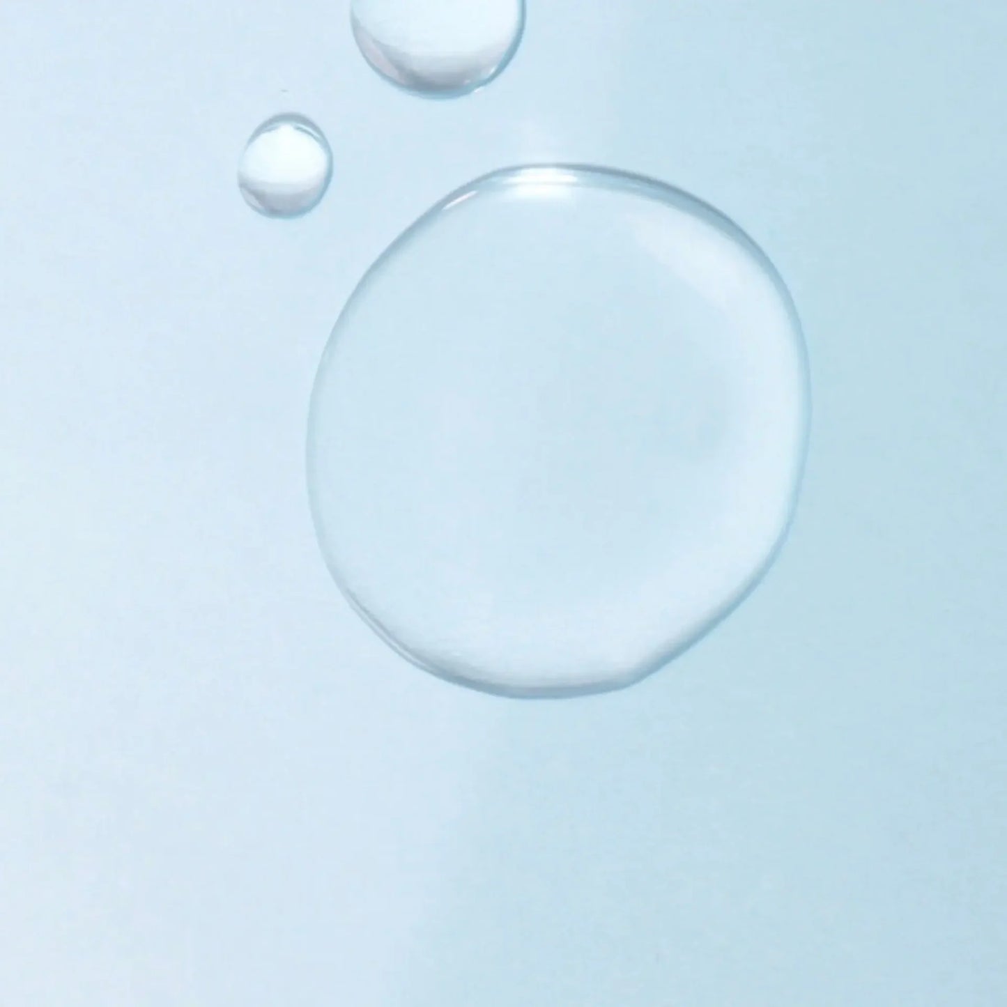 Mixsoon - Glacier Water Hyaluronic Acid Serum 300ml
