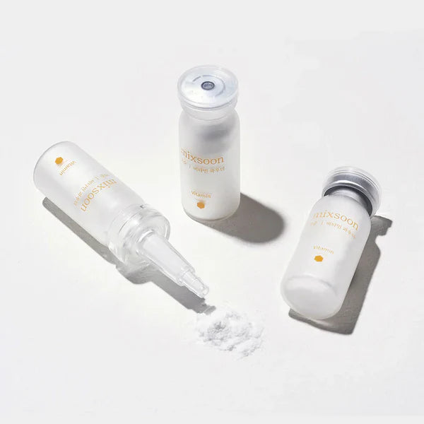 Mixsoon - Vitamin C Powder 8g