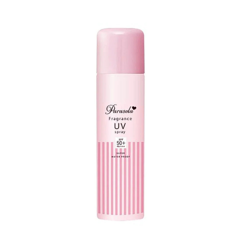 NARIS UP Parasola Fragrance UV Spray SPF50+ PA++++ 90g